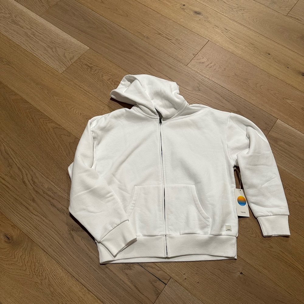 Women’s vuori hoodie
